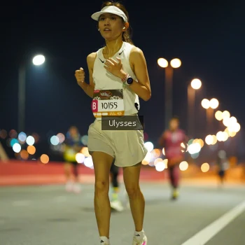 Runner Photo 1401841
