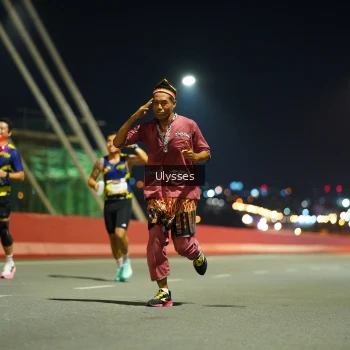 Runner Photo 1401853