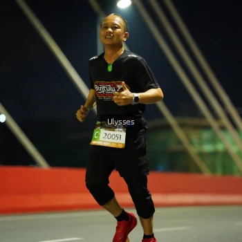 Runner Photo 1401874