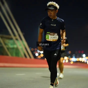 Runner Photo 1401884