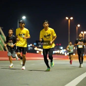 Runner Photo 1401890