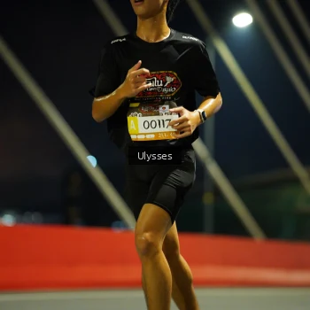 Runner Photo 1401891