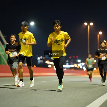 Runner Photo 1401892