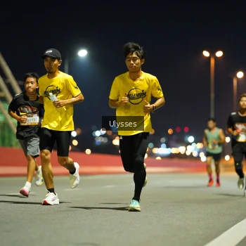 Runner Photo 1401899