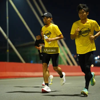 Runner Photo 1401901