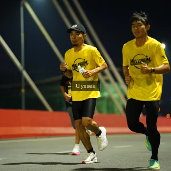 Runner Photo 1401906