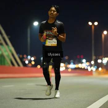 Runner Photo 1401910