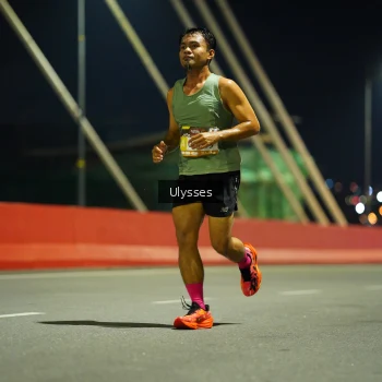 Runner Photo 1401914