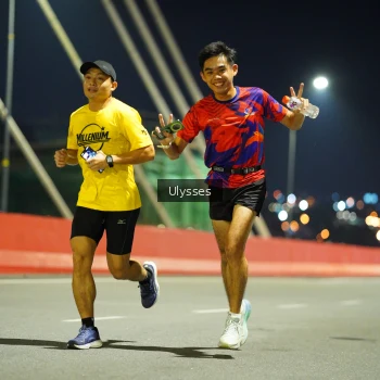 Runner Photo 1402010