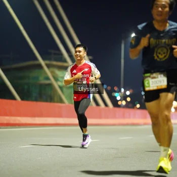 Runner Photo 1402026