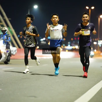 Runner Photo 1402039