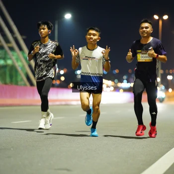 Runner Photo 1402051