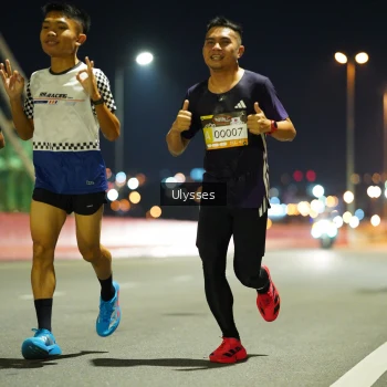 Runner Photo 1402053
