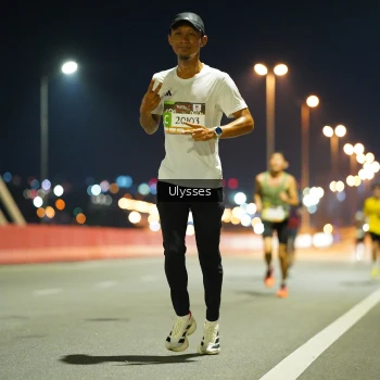 Runner Photo 1402066