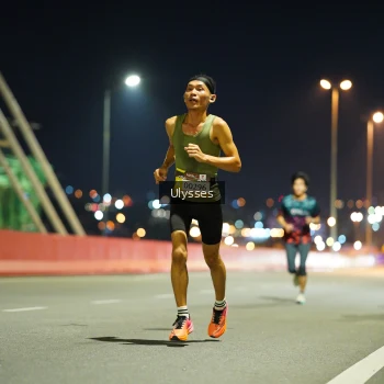 Runner Photo 1402071