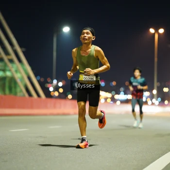 Runner Photo 1402074