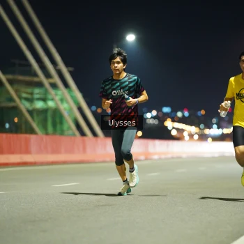 Runner Photo 1402081