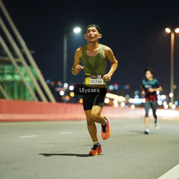 Runner Photo 1402082