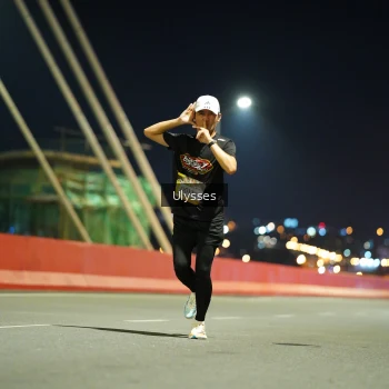 Runner Photo 1402100