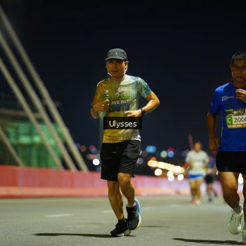 Runner Photo 1402128