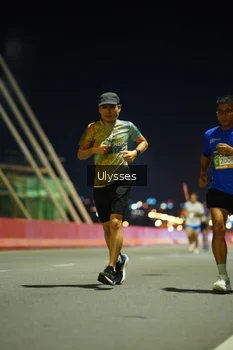 Runner Photo 1402132
