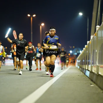 Runner Photo 1402134