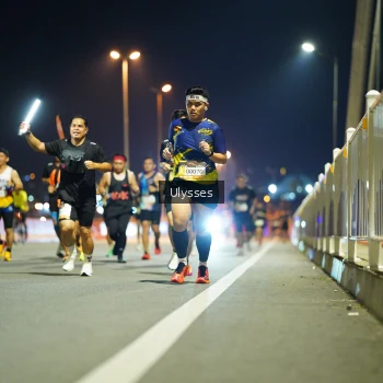 Runner Photo 1402137
