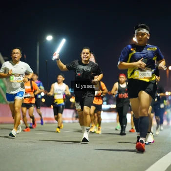 Runner Photo 1402145