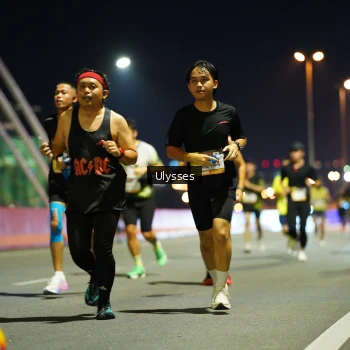 Runner Photo 1402167