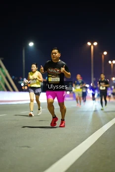 Runner Photo 1402228