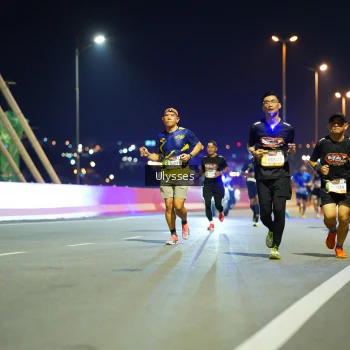 Runner Photo 1402241