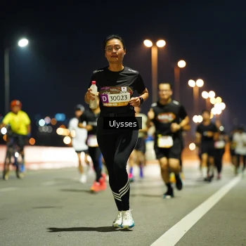 Runner Photo 1402416