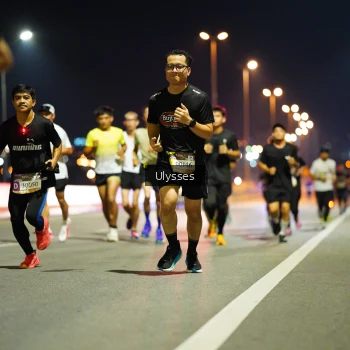 Runner Photo 1402422