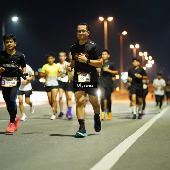 Runner Photo 1402424
