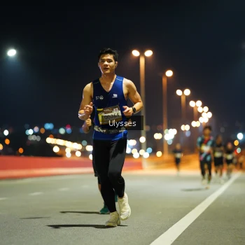 Runner Photo 1402465