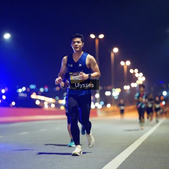 Runner Photo 1402467