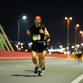 Runner Photo 1402490