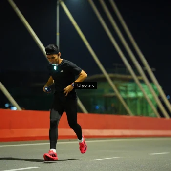 Runner Photo 1402525