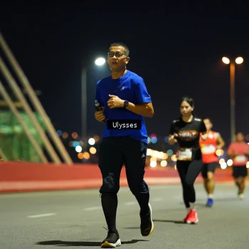 Runner Photo 1402528