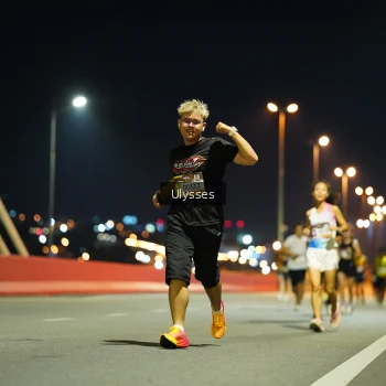 Runner Photo 1402551