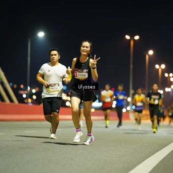 Runner Photo 1402562