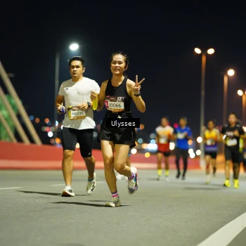 Runner Photo 1402566