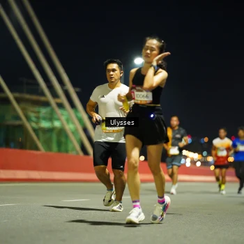 Runner Photo 1402567