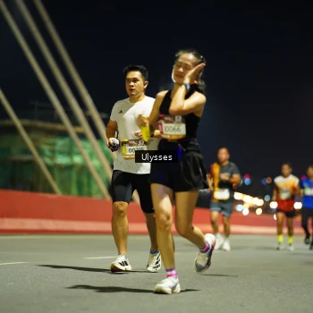 Runner Photo 1402569