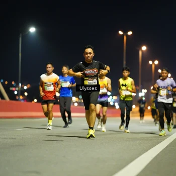 Runner Photo 1402573