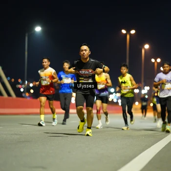 Runner Photo 1402575
