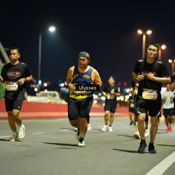 Runner Photo 1402585