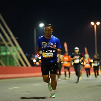 Runner Photo 1402604