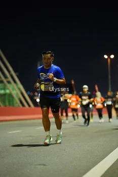 Runner Photo 1402606