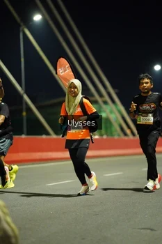 Runner Photo 1402610